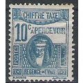 Tunisie N° T40 YVERT NEUF * ( MLH )