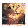 GB 1999 2000 MILLENNIUM FREDDIE MERCURY POP STA...