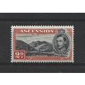Ascension.SG41 2d Green Mountain.Perfs 13 1/2.M...