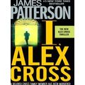 I, Alex Cross