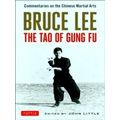 Bruce Lee The Tao Of Gung Fu