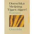 Tijger Tijger
