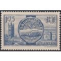 France 1938 Michel 431 Neuf ** Cote (2008) 1.40...