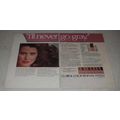 1983 Clairol Color Renewal System Ad - Never go...