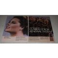 1983 Clairol Color Renewal System Ad