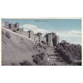 Dover Castle Kent Postcard (KEN76646)