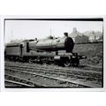 Railway Photo GWR ROD 3007 Newton Heath GCR Rob...