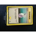 Single, Pokemon, Trainer, Potion Card