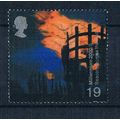 Great Britain 2000 SG2129 gb41 Millennium Proje...