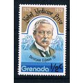 Grenada 1978 SG900 mm7 Nobel Prize Winners 1/2c...