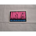 1991 Champs Hi Flyers STICKER-ANSWER RACING