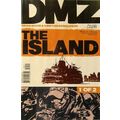 DMZ (Vol 1) # 035 NM MODERN AGE COMICS