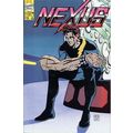 Nexus (Vol 1) (First Comics) # 051 VFN- AMERICA...