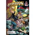 Hyperion (Vol 1) # 003 NM MODERN AGE COMICS