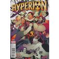 Hyperion (Vol 1) # 004 NM MODERN AGE COMICS