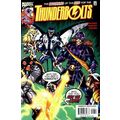 Thunderbolts (Vol 1) # 048 VFN+ ORIG US COMICS