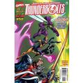 Thunderbolts (Vol 1) # 050 NM MODERN AGE COMICS