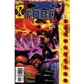 X-Force (Vol 1) # 102 NM MODERN AGE COMICS