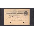 Used UX12 1c Thomas Jefferson CV03636