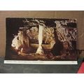 DAN-YR-OGOF CAVES, SWANSEA VALLEY, GLAMORGAN, W...