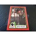 1991 Topps Robin Hood Prince of Thieves Card # ...