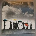 Swingle II ‎– Words And Music (80554) 1974 (LP)