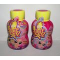 HairDooz Doll Series 1 Wave 1 & 2 Blind Shampoo...