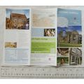 Leaflet Historic Norfolk, English Heritage