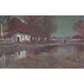 Wasilieff Clair de Lune Petite Russie Lapina Oi...