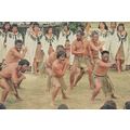 Rotorua Whakarewarewa Maori Warriors Haka Chant...