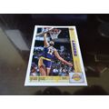 1991-92 Upper Deck Basketball Card # 175 Vlade ...