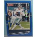 2020 Donruss DAK PRESCOTT (Dallas Cowboys) Pres...