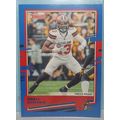 2020 Donruss ODELL BECKHAM JR (Cleveland Browns...