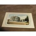 Early Postcard - Imperial Hotel - Bermuda