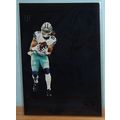 2021 Panini Illusions SIMI FEHOKO (Cowboys) BLU...