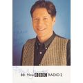 Paul Jones Rhythm & Blues Music Radio 2 DJ Hand...