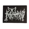Katharsis Iron On Patch Badge Music Culture Roc...