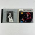 Neil Diamond 2xCD Lot #2