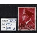 Los H22973: Deutsches Reich Mi. 813 y , gest.