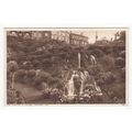 The Cascade & Lillies Ventnor Isle of Wight Pos...