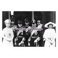 rs0083 - King George V , Queen Mary & Family - ...