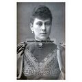 rp16950 - Princess Mary of Teck - print 6x4