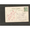 Genealogy Postcard Lucy Jewell 4 Alfred place W...