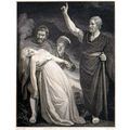 PAUL EXPELLING THE EVIL SPIRIT FROM THE DAMSEL ...