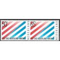 1982 NVPH 1266/1267 - MNH (**)