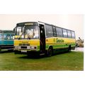 Colour Photograph of London Country Bus Service...