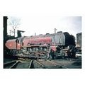 pu2765 - Engine No.46245 City of Manchester @ C...