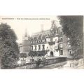 28 - Maintenon - Le Château