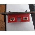 TRIANG BUILT IN BRITAIN / PLASTIC /(19/01) PROJECT