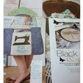 4 x On Trend Charts Peg Bag, Dragonfly, Needlec...